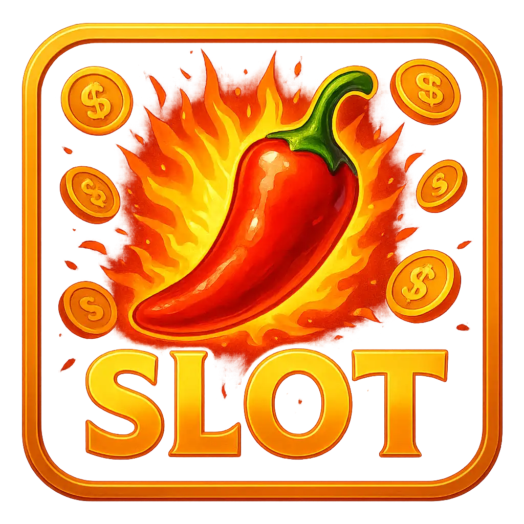 Chili Poppers slot game thumbnail