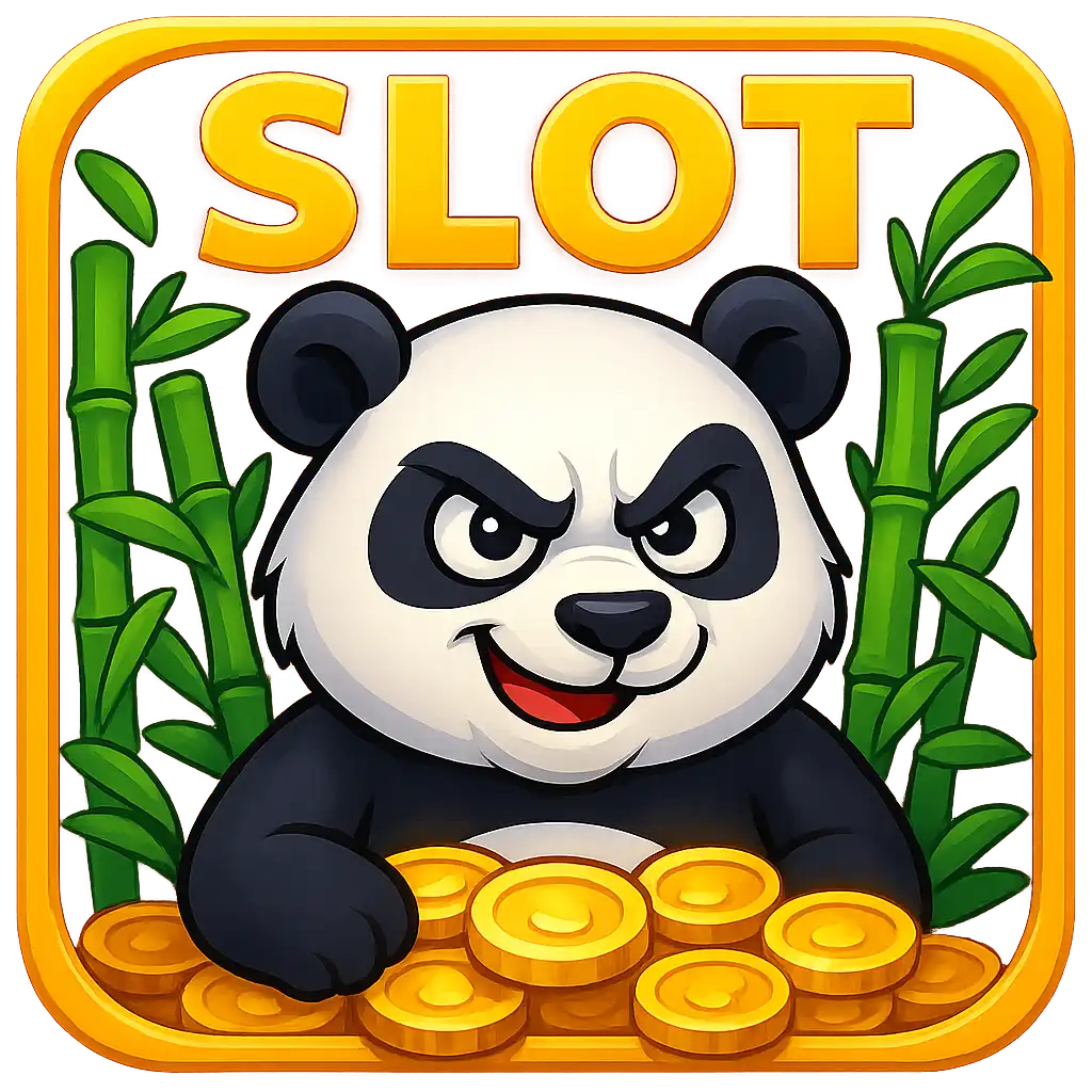Wacky Panda slot game thumbnail