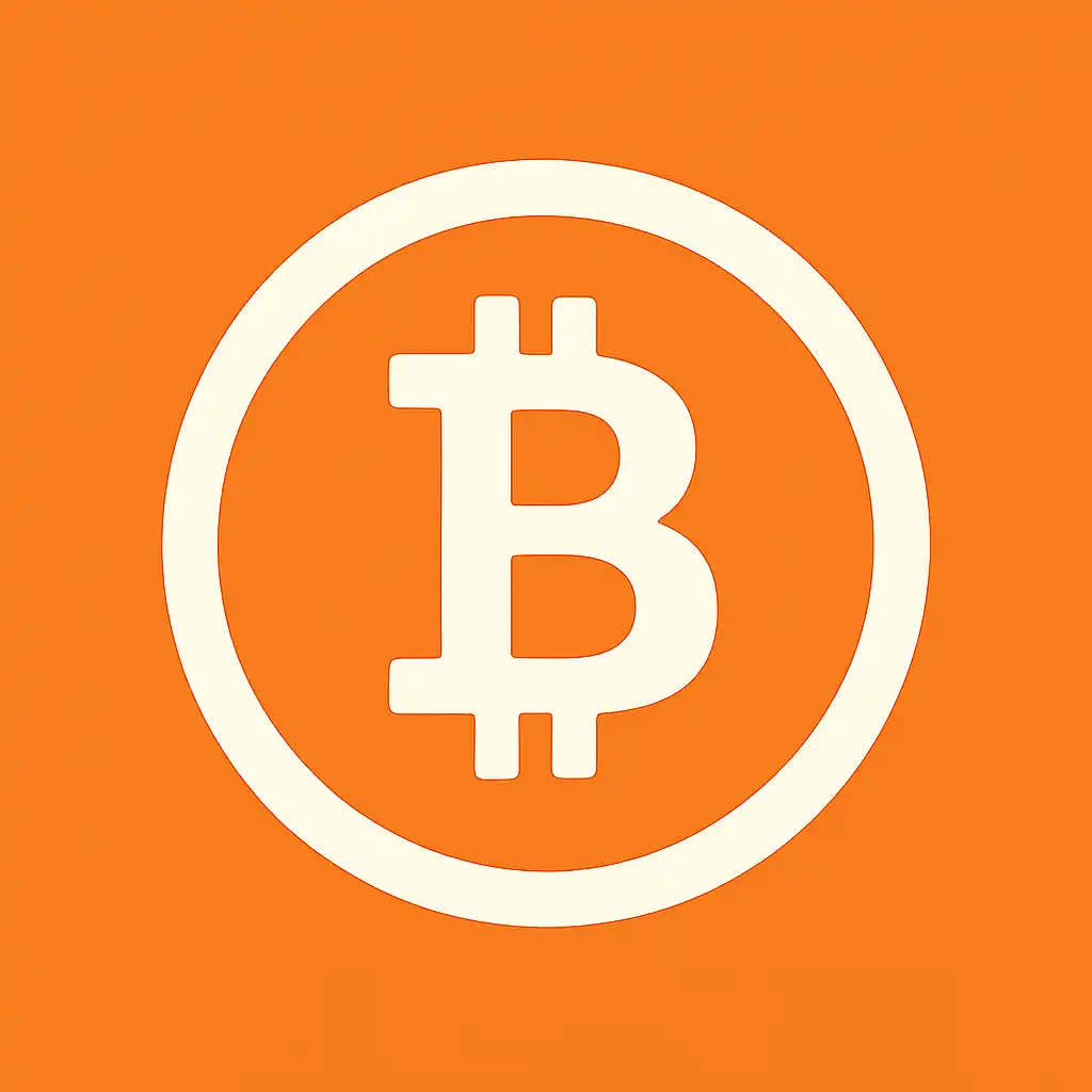 Bitcoin icon