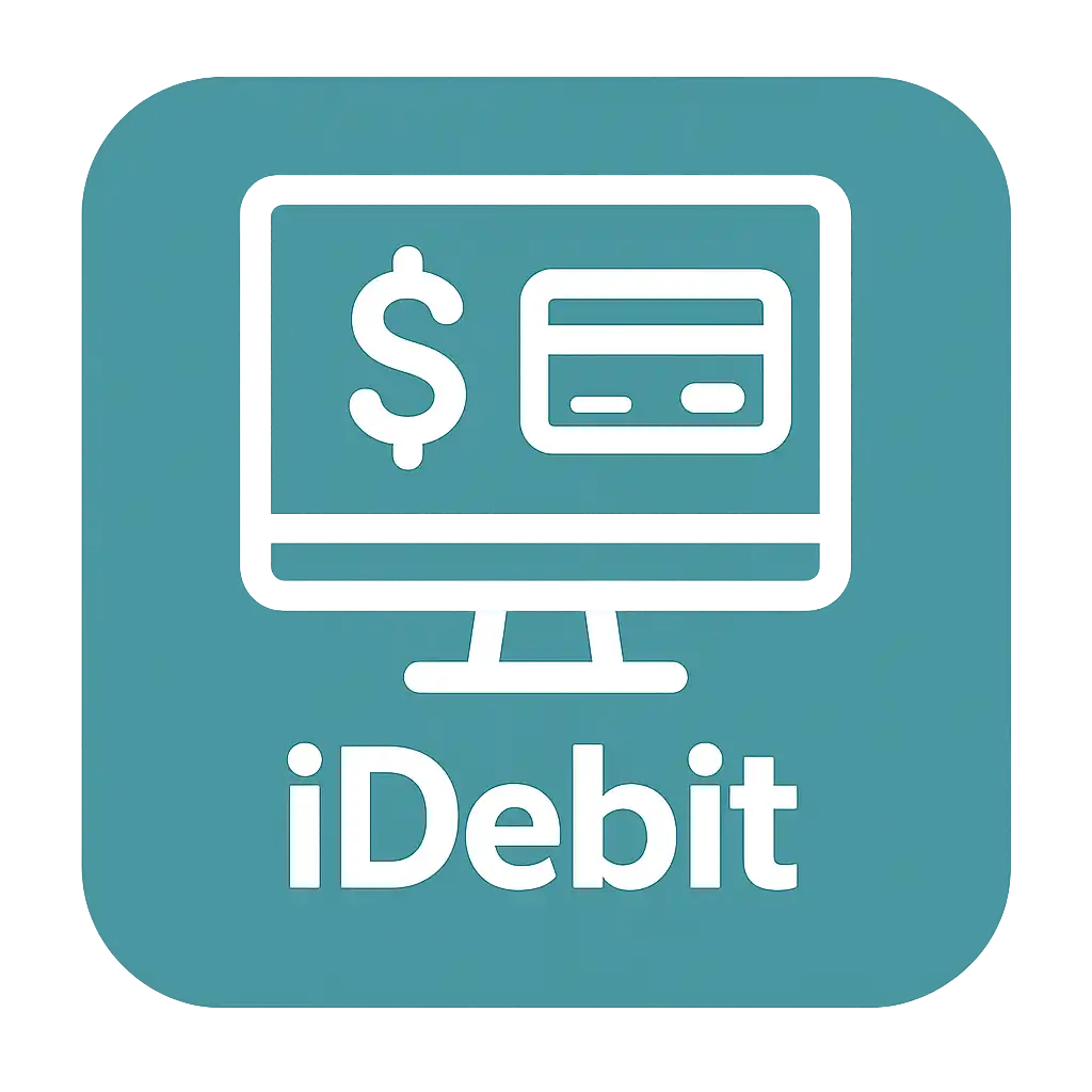 iDebit icon