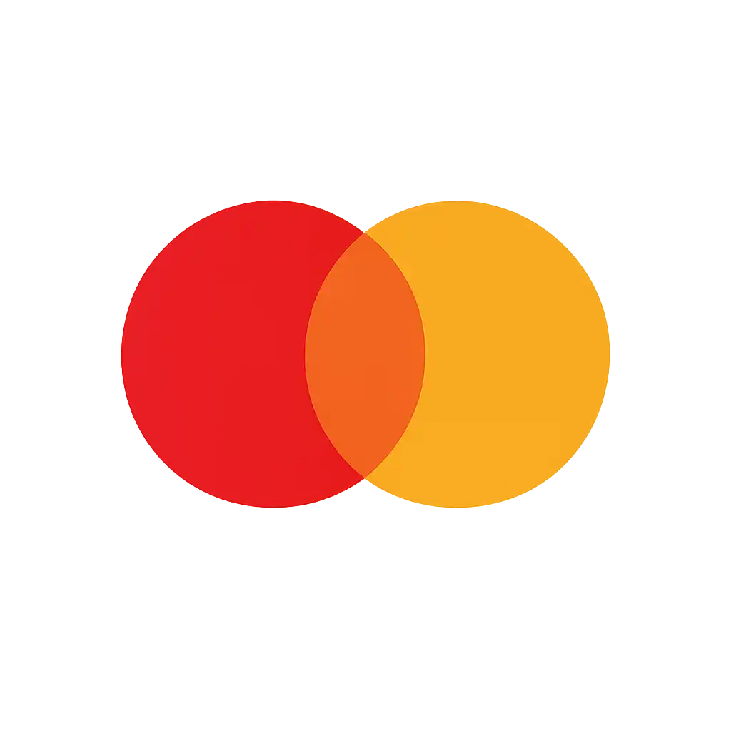 Mastercard icon